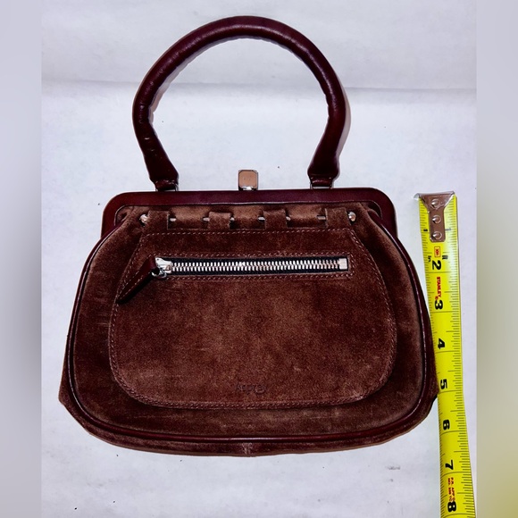 Asprey of London Handbag - Picture 8 of 9